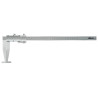 Pied À Coulisse Inox Pour Tambour De Frein Vl, 0-300 mm