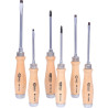 Tournevis Ergotorque® Boismax - 6Pcs