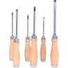 Tournevis Ergotorque® Boismax - 6Pcs