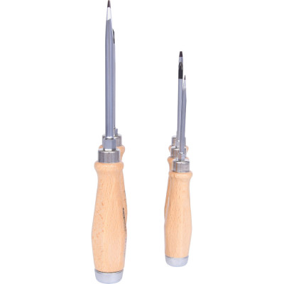 Tournevis Ergotorque® Boismax - 6Pcs
