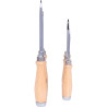 Tournevis Ergotorque® Boismax - 6Pcs