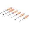 Tournevis Ergotorque® Boismax - 6Pcs