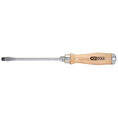 Tournevis Ergotorque® Boismax Fente - 8,0Mm