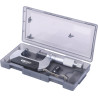 Micromètre 25-50 mm Du Coffret 150.2230
