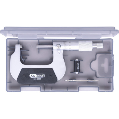 Micromètre 25-50 mm Du Coffret 150.2230