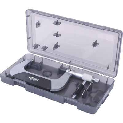 Micrometer, 75-100Mm