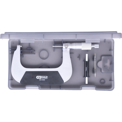 Micrometer, 75-100Mm