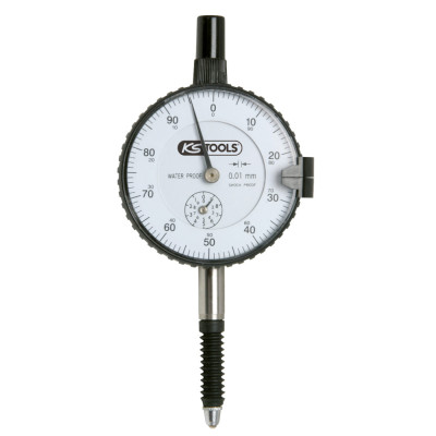 Comparateur À Cadran, 0-10 mm