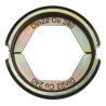 Din22 Cu 240 - Matrice De Sertissage 240 Mm²-Milwaukee Systeme Attachement
