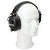 Casque Anti-Bruits Éléctronique
