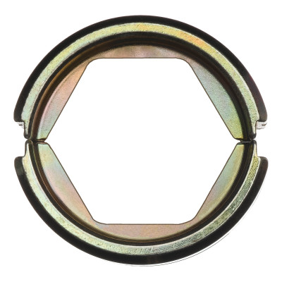 Din22 Cu 300 - Matrice De Sertissage 300 Mm²-Milwaukee Systeme Attachement