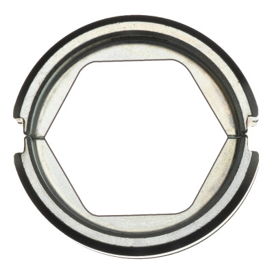 Din22 Al 240 - Matrice De Sertissage 240 Mm²-Milwaukee Systeme Attachement