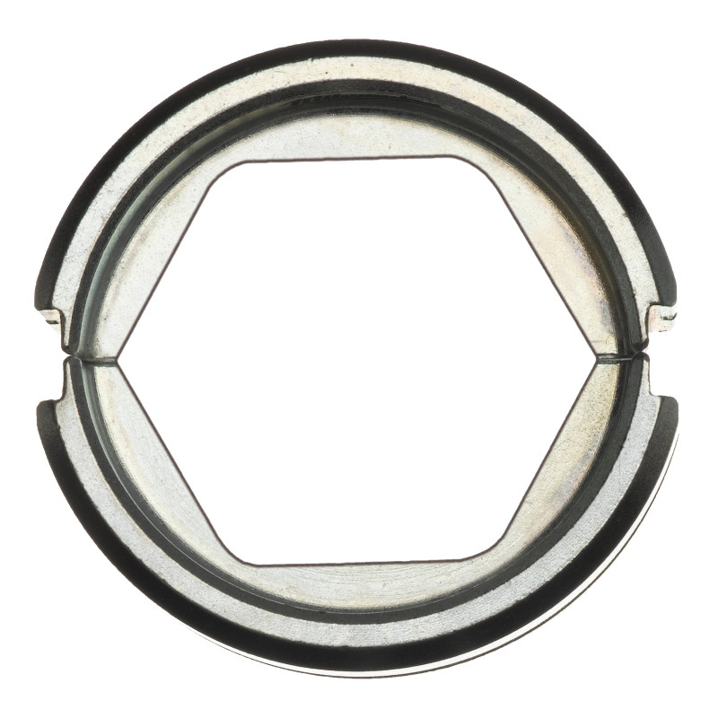 Din22 Al 240 - Matrice De Sertissage 240 Mm²-Milwaukee Systeme Attachement