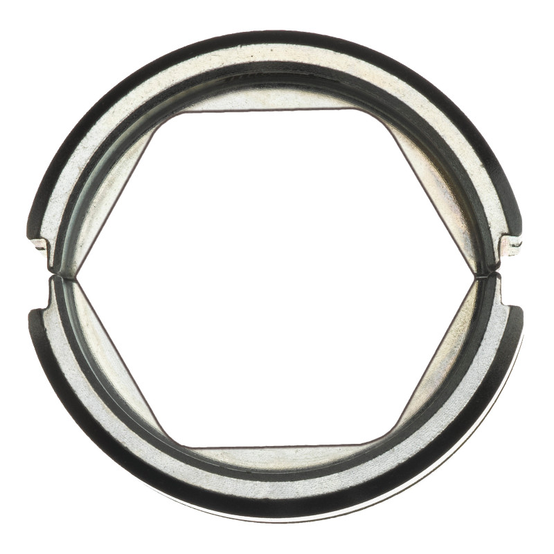 Din22 Al 300 - Matrice De Sertissage 300 Mm²-Milwaukee Systeme Attachement