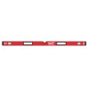 Niveau Tubulaire Redstick Premium 120 cm Magnétique -Milwaukee Outils À Main