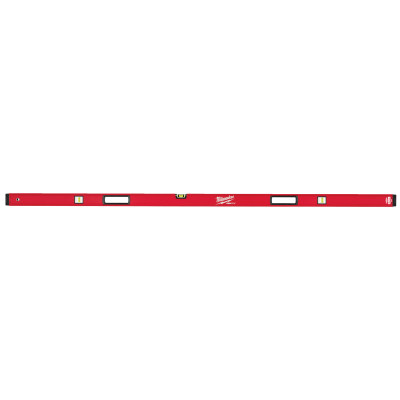 Niveau Tubulaire Redstick Premium 200 cm-Milwaukee Outils À Main