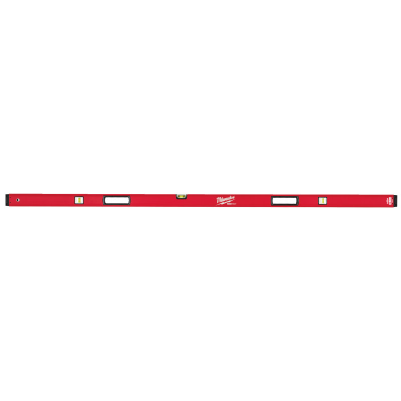 Niveau Tubulaire Redstick Premium 200 cm-Milwaukee Outils À Main