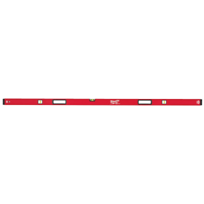 Niveau Tubulaire Redstick Premium 200 cm Magnétique -Milwaukee Outils À Main