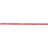 Niveau Tubulaire Redstick Premium 200 cm Magnétique -Milwaukee Outils À Main