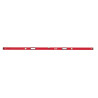 Niveau Tubulaire Redstick Premium 240 cm-Milwaukee Outils À Main