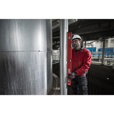 Niveau Tubulaire Redstick Premium 240 cm-Milwaukee Outils À Main