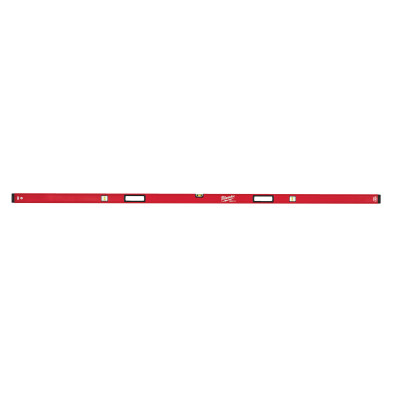 Niveau Tubulaire Redstick Premium 240 cm Magnétique -Milwaukee Outils À Main