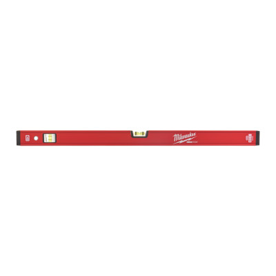 Niveau Tubulaire Redstick Compact 80Cm Magnétique-Milwaukee Outils À Main