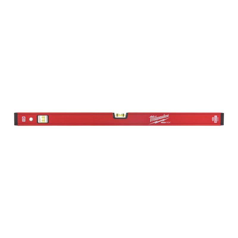 Niveau Tubulaire Redstick Compact 80Cm Magnétique-Milwaukee Outils À Main