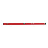 Niveau Tubulaire Redstick Compact 100Cm -Milwaukee Outils À Main