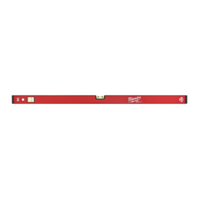 Niveau Tubulaire Redstick Compact 100Cm Magnétique-Milwaukee Outils À Main