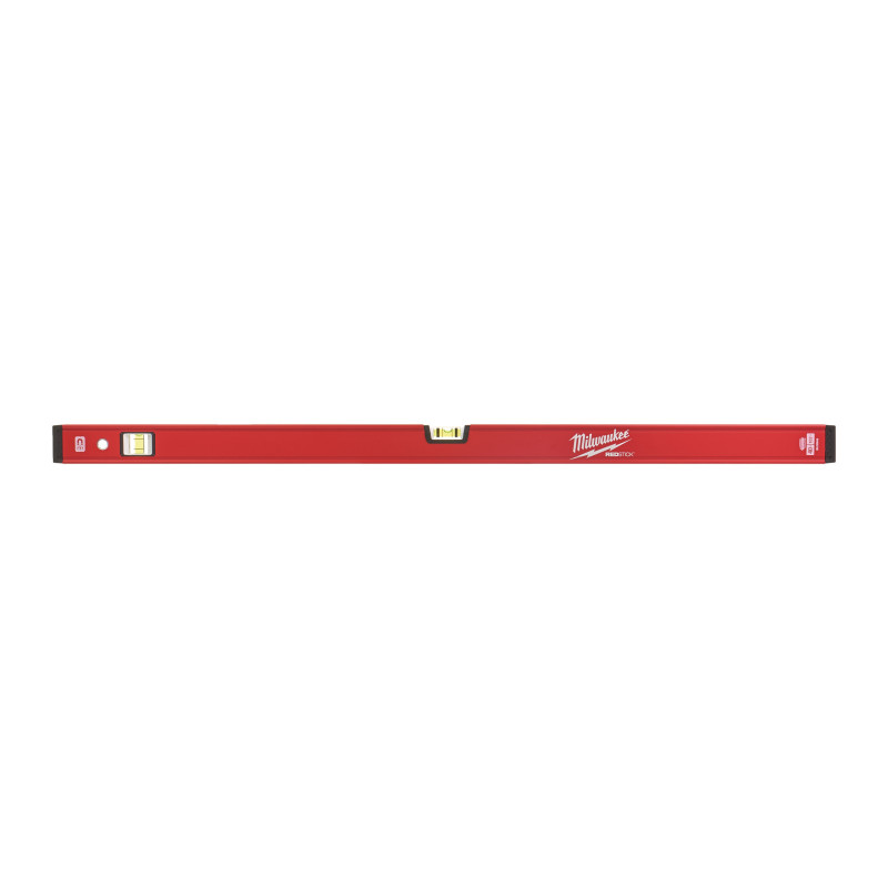 Niveau Tubulaire Redstick Compact 100Cm Magnétique-Milwaukee Outils À Main