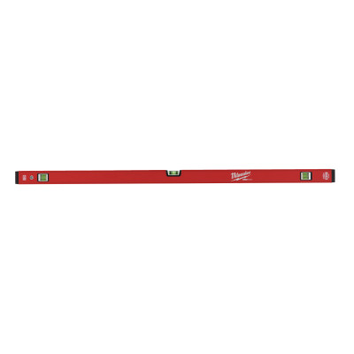 Niveau Tubulaire Redstick Compact 120Cm Magnétique-Milwaukee Outils À Main