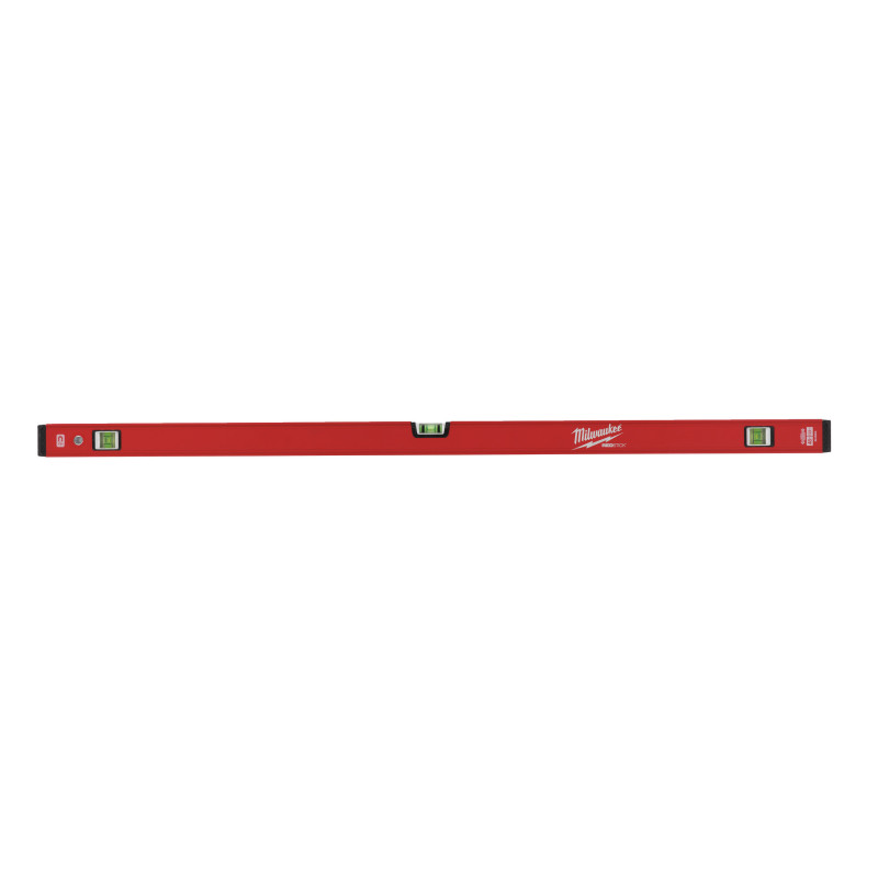 Niveau Tubulaire Redstick Compact 120Cm Magnétique-Milwaukee Outils À Main