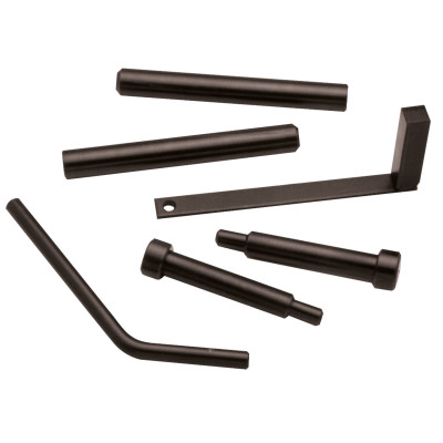 Jeu D'Outils De Blocage Pour Moteur À Essence - Citroën, Peugeot