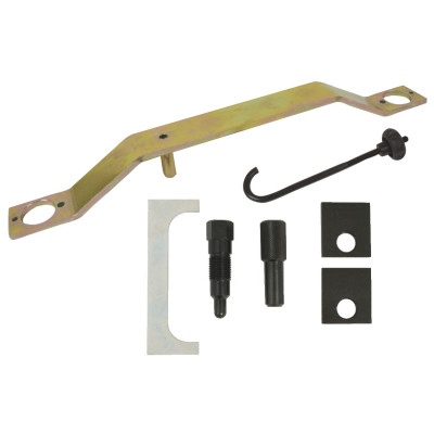 Jeu D'Outils De Calage - Vag Audi 80, A4, 100, A8, Cabrio