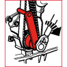 Jeu D'Outils De Calage - Renault Dci