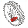 Jeu D'Outils De Calage - Fiat 2.3/3.0