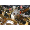 Jeu D'Outils De Calage - Fiat 1.4 12V, Brava, Bravo