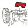 Jeu D'Outils De Calage - Fiat 1.4 12V, Brava, Bravo