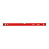 Niveau Tubulaire Slim 80 cm-Milwaukee Outils À Main