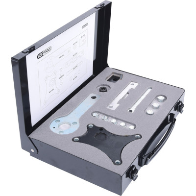 Jeu D'Outils De Calage - Fiat, Ford