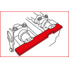 Jeu D’Outils De Calage Moteur - Ford, Volvo (Essence)