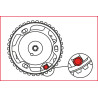 Jeu D'Outils De Calage Moteur - Psa (Hpi/Hdi)