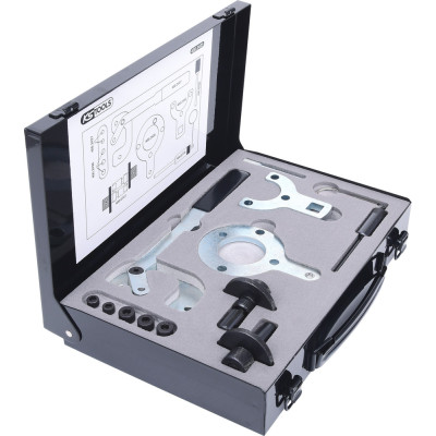 Jeu D’Outils De Calage Moteur - Fiat, Ford, Opel, Suzuki