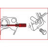 Jeu D'Outils De Calage Moteur - Honda