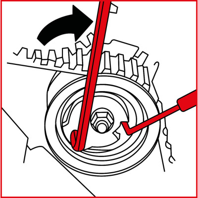 Jeu D'Outils De Calage Moteur - Audi, Volkswagen, Seat