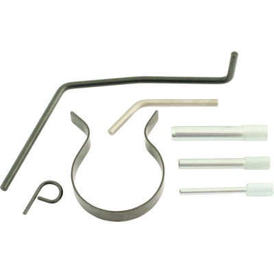 Jeu D'Outils De Calage Moteur - Psa (1.4 8V/16V)