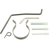 Jeu D'Outils De Calage Moteur - Psa (1.4 8V/16V)