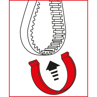 Jeu D'Outils De Calage Moteur - Psa (1.4 8V/16V)