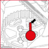 Jeu D'Outils De Calage Moteur - Vag, Audi, Skoda, Volkswagen, Seat